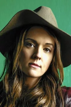 Brandi Carlile poster