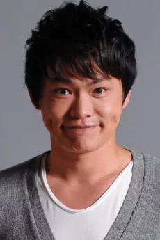 Brando Huang poster