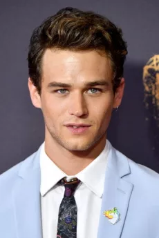 Brandon Flynn poster