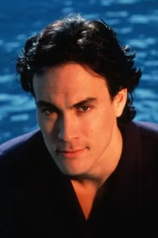 Brandon Lee poster