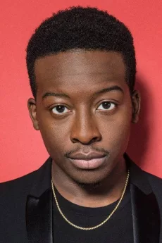 Brandon Micheal Hall poster