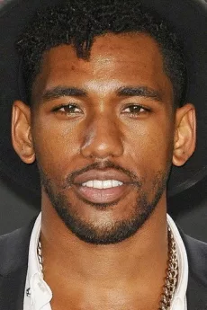 Brandon Mychal Smith poster