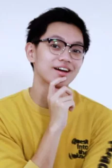 Brandon Salim poster