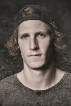 Brandon Semenuk poster