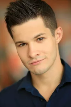 Brandon Tyler Harris poster