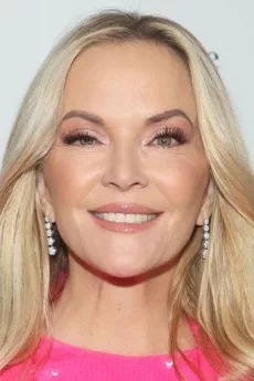 Brandy Ledford poster