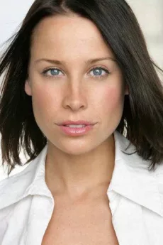 Brandy Schaefer poster