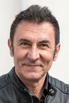 Branko Đurić poster