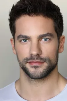 Brant Daugherty poster