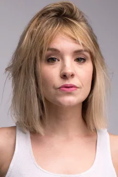 Brea Grant poster