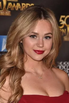 Brec Bassinger poster