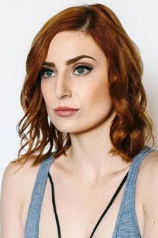Bree Essrig poster