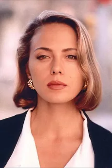 Brenda Bakke poster
