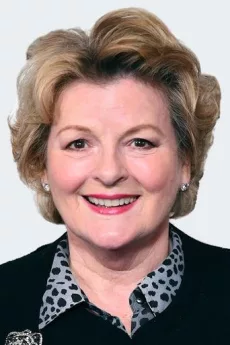 Brenda Blethyn poster