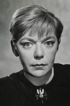Brenda Bruce poster