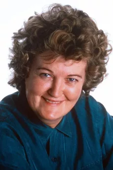 Brenda Fricker poster