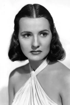 Brenda Marshall poster