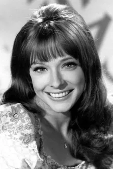 Brenda Scott poster