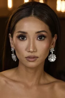 Brenda Song poster