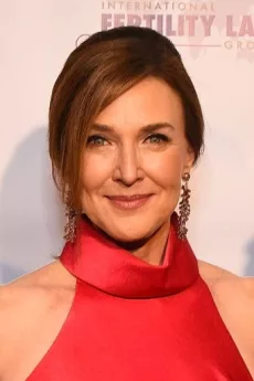 Brenda Strong poster