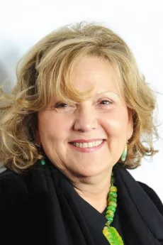 Brenda Vaccaro poster