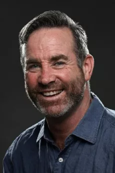 Brendan Cooney poster