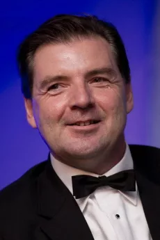 Brendan Coyle poster