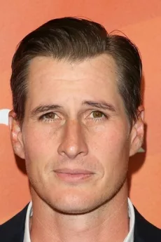 Brendan Fehr poster