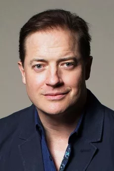 Brendan Fraser poster