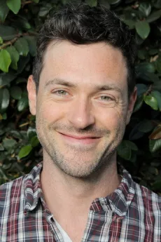 Brendan Hines poster