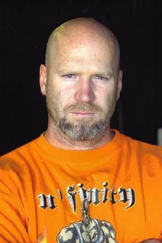 Brendan Kelly poster