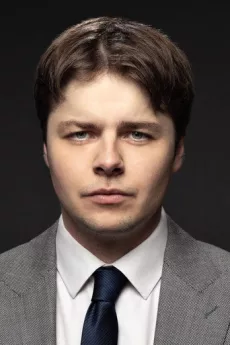 Brendan Meyer poster