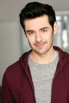 Brendan Robinson poster