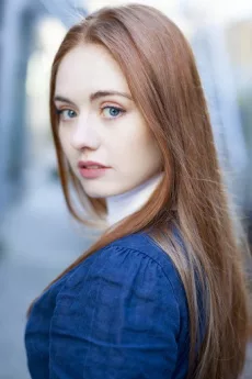 Brenna Llewellyn poster