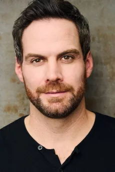 Brent Bailey poster