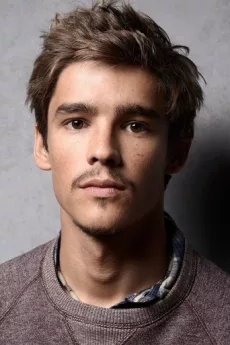 Brenton Thwaites poster