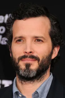 Bret McKenzie poster