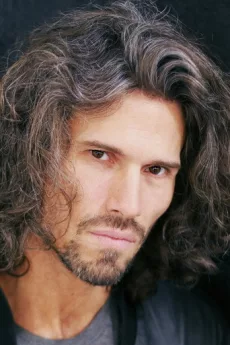 Bret Roberts poster
