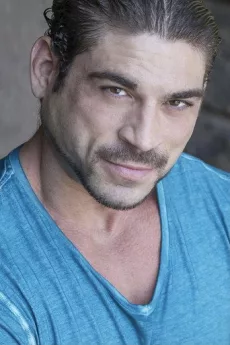Brett Azar poster