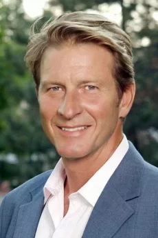 Brett Cullen poster