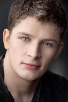 Brett Dier poster