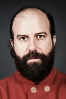 Brett Gelman poster