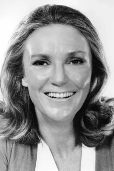 Brett Somers poster