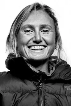 Brette Harrington poster