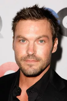 Brian Austin Green poster