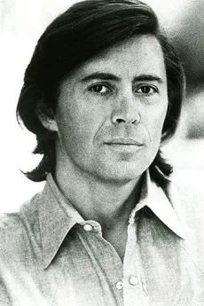 Brian Bedford poster