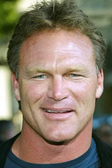 Brian Bosworth poster