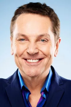 Brian Conley poster