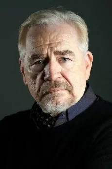 Brian Cox poster