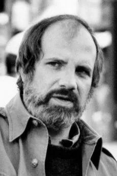 Brian De Palma poster